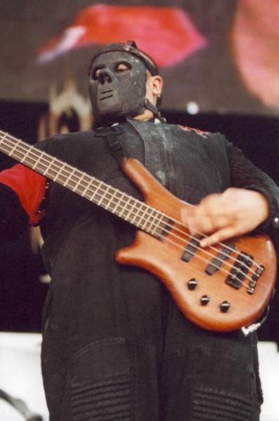 PaUl AnDeRsOn
